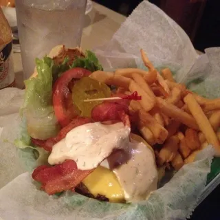Cheeseburger