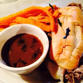 French Dip