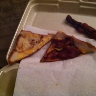 Grilled Cheese