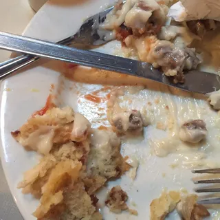 Biscuits & Gravy