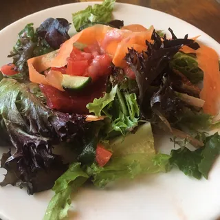 Tune Up Salad