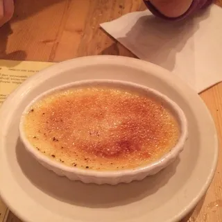 Creme Brulee