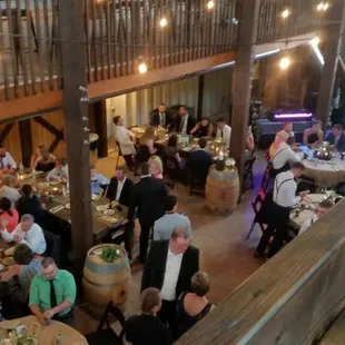 Enchanted Vine in Ruidoso NM