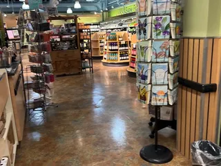 Rollin' Oats Market