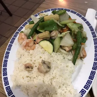 Yummy