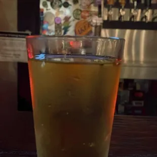 sushi and sashimi, drink