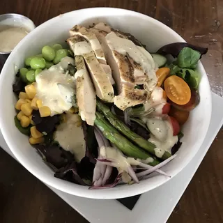 ESW Salad