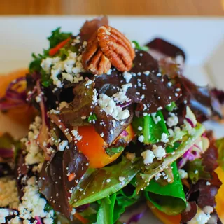 Roasted Baby Beet Salad