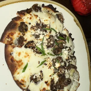 Shroom Flatbread