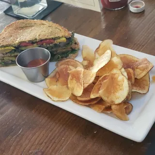 Chef Jay's Hot Sauce