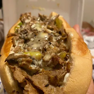 Philly