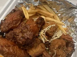 Food 4 Da Soul
