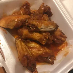 Wings