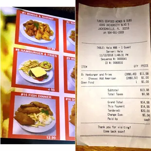 Deceptive pricing.