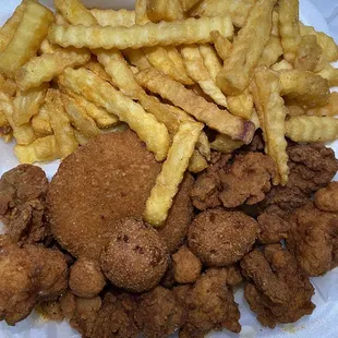 21. Seafood Fest