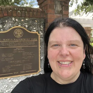 Marjorie C.