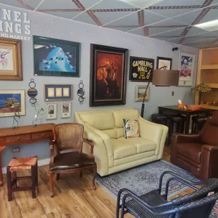 Tunnel Springs Coffee and Market