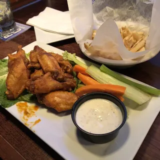 Buffalo Wings