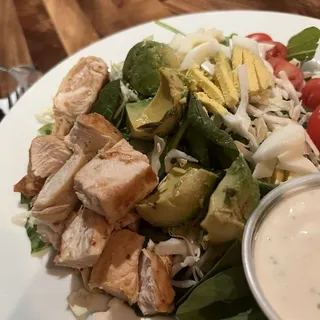 Cobb Salad