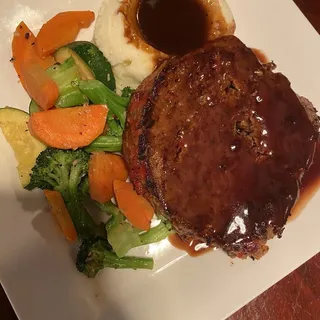 Meatloaf