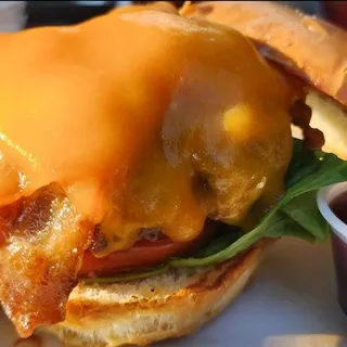 Bacon Cheeseburger