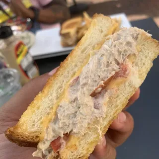 Tuna Melt