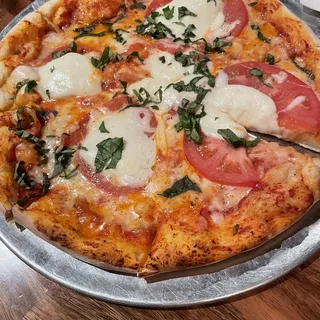 Margarita Pizza