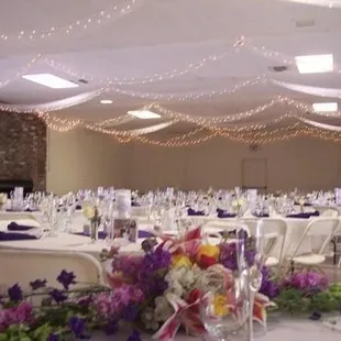Banquet Room