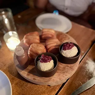 Chinese beignet