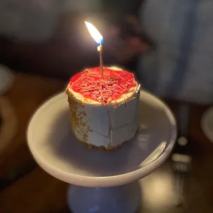 Cake