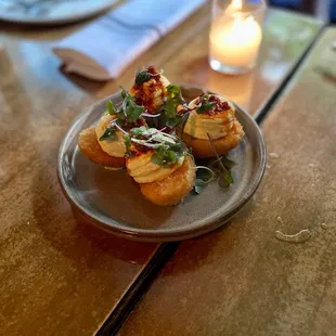 Deviled Eggs
