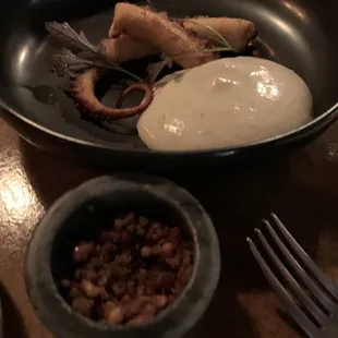 Pork Xo