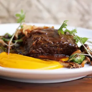 Short Rib