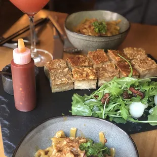 Arugula Salad