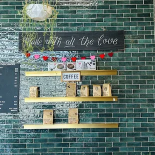 I like the updated interior