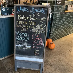 Winter Specials December 2023