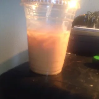 Iced Coffee