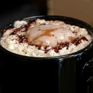 Mexican Hot Chocolate