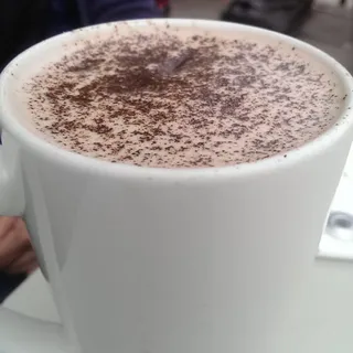Mexican Mocha