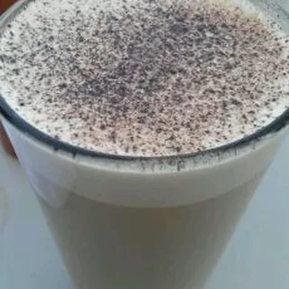 Chai Latte