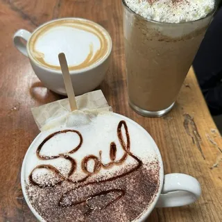 Mochaccino