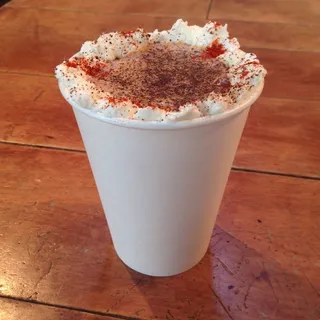 Aztec Mocha