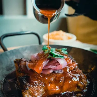 food, bbq ribs, ribs