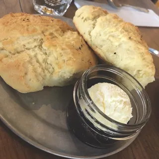 Biscuits for a Cause