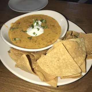 Cast Iron Pimento Cheese Dip