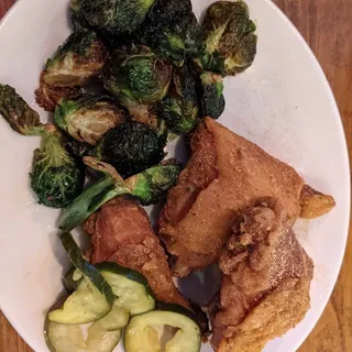 Original Honey-Dusted