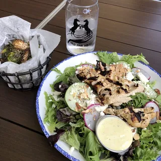 Lemon Garden Party***