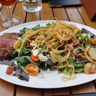 Steakhouse Salad