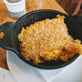Baked Mac & Cheese