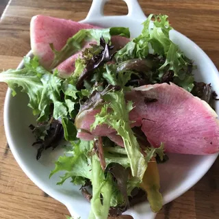 Mixed Greens Salad***